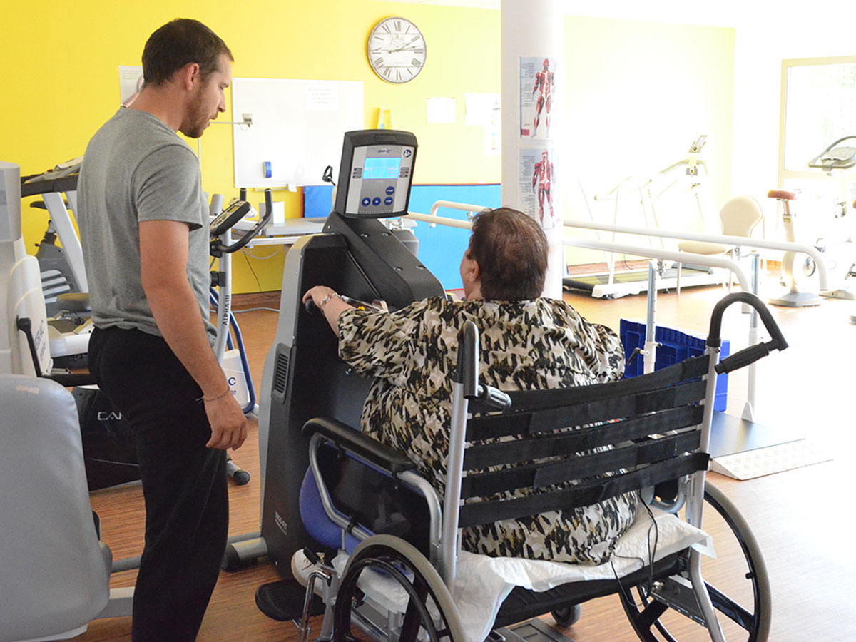 Centre de l’Obésité Bernard Descottes : déjà 10 ans !