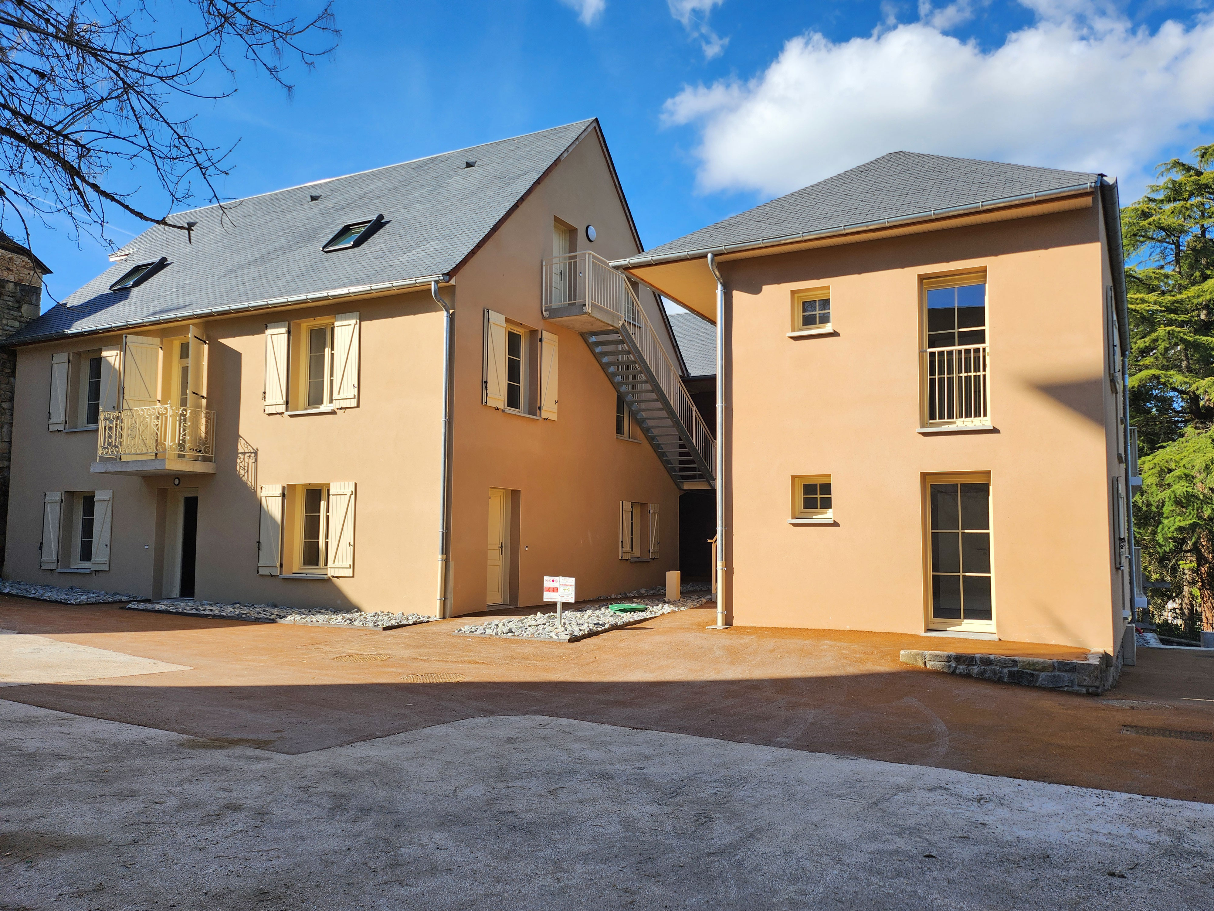 La résidence Aloïse Corbaz se lance dans le compostage 