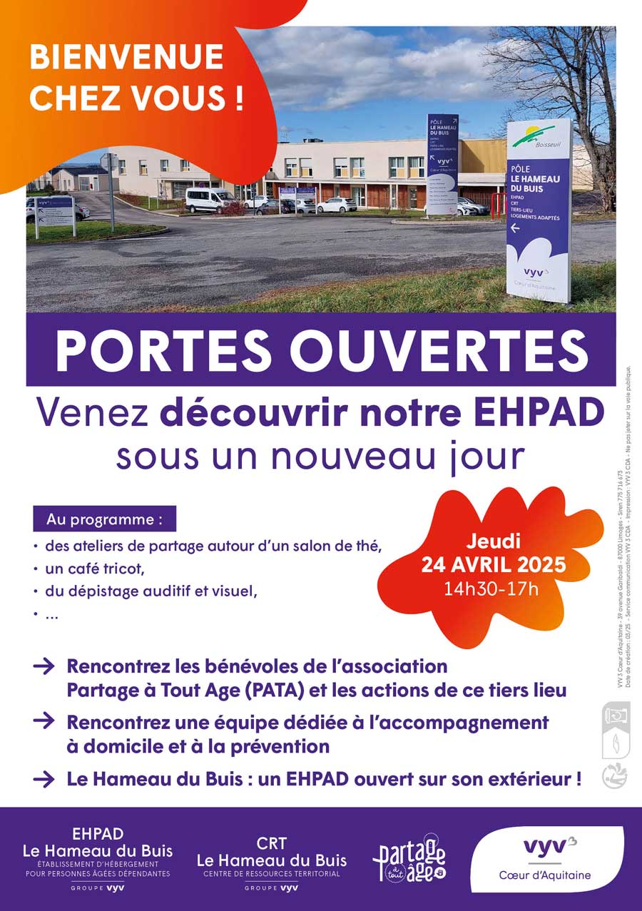 Journée portes ouvertes au Centre de l'Obésité Bernard Descottes