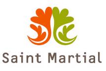 Logo Centre StMartial