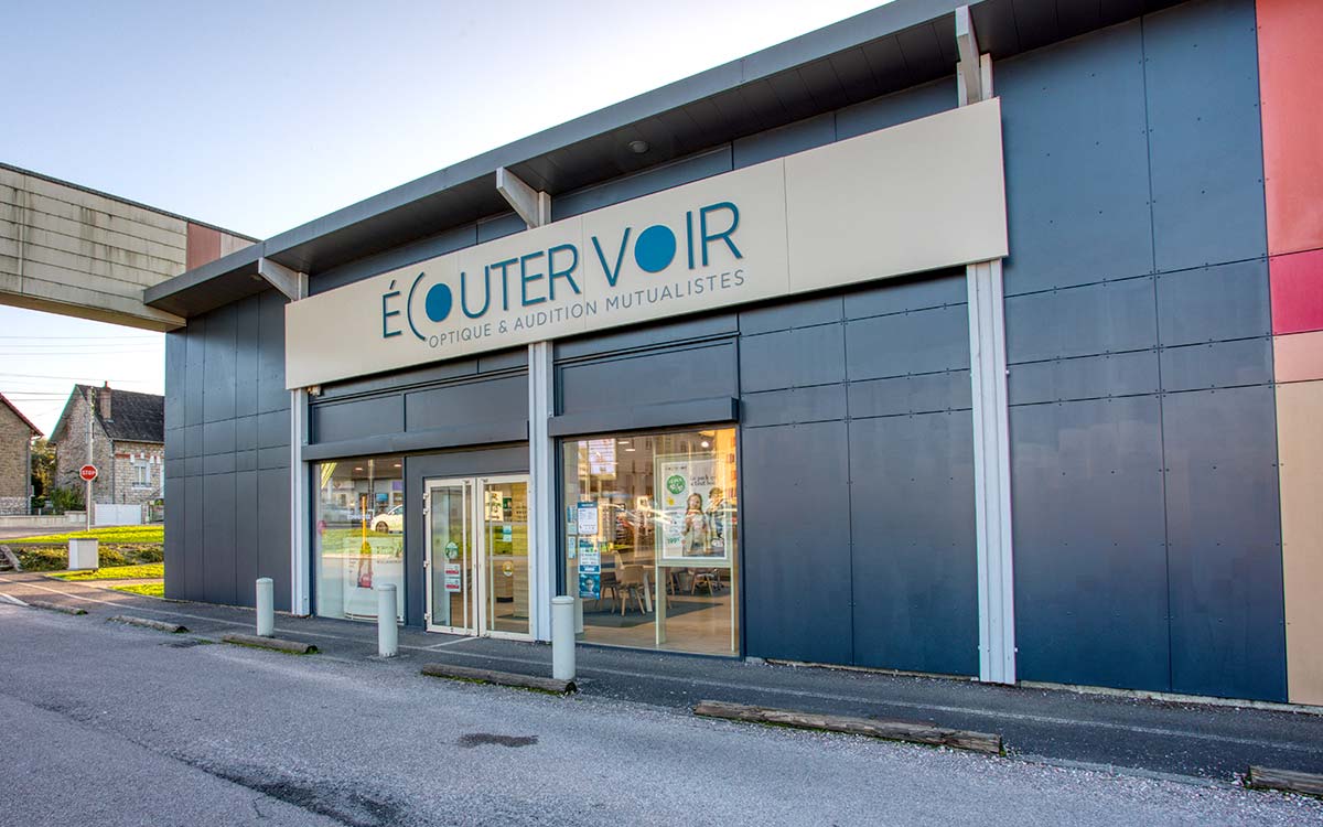 Écouter Voir - Audition mutualiste - Brive Estavel