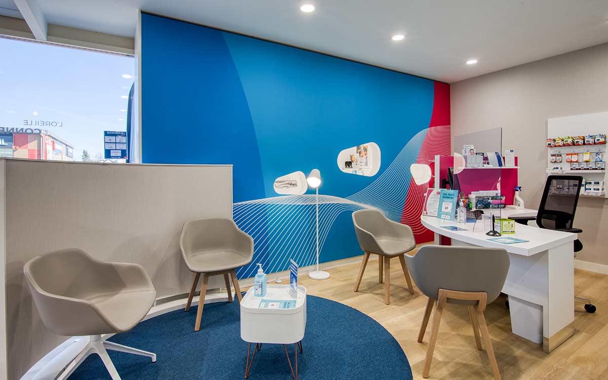 Écouter Voir - Audition mutualiste - Brive Estavel