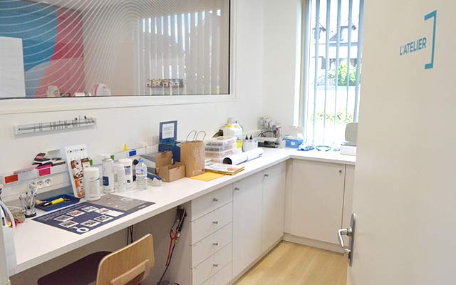 Écouter Voir - Audition mutualiste - Brive Estavel