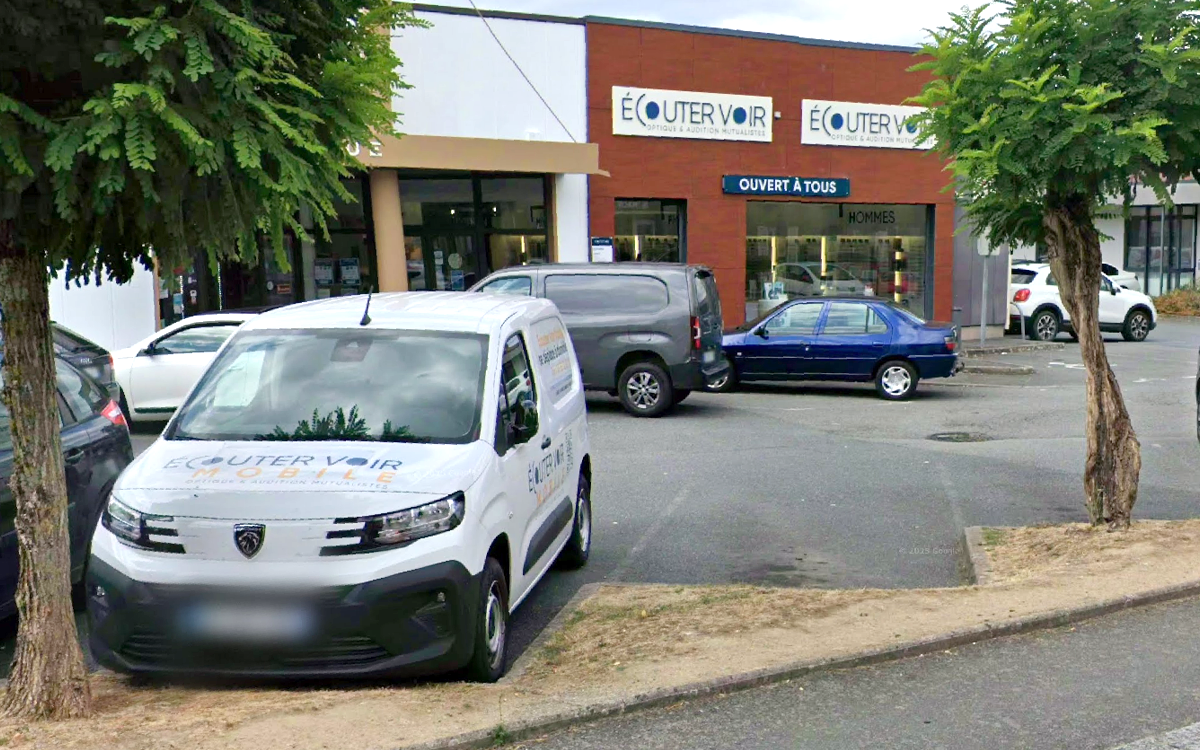 Écouter Voir - Audition mutualiste - Guéret