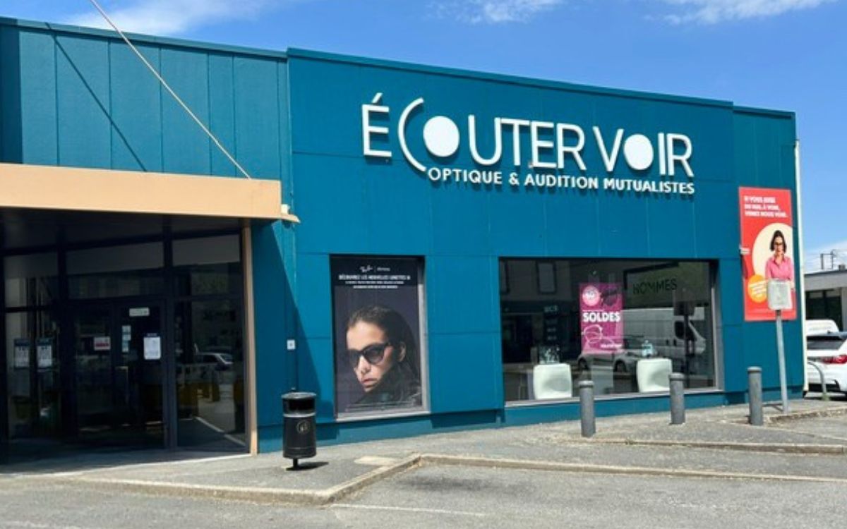 Écouter Voir - Audition mutualiste - Guéret