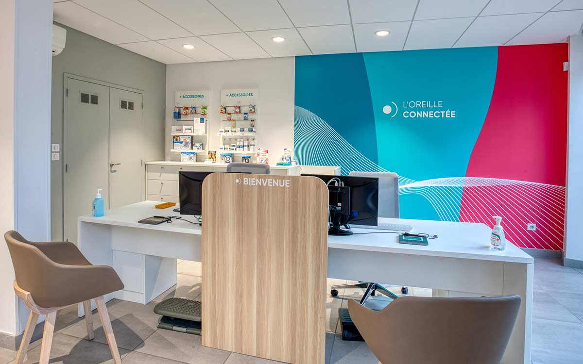 Écouter Voir - Audition mutualiste - Limoges Libération