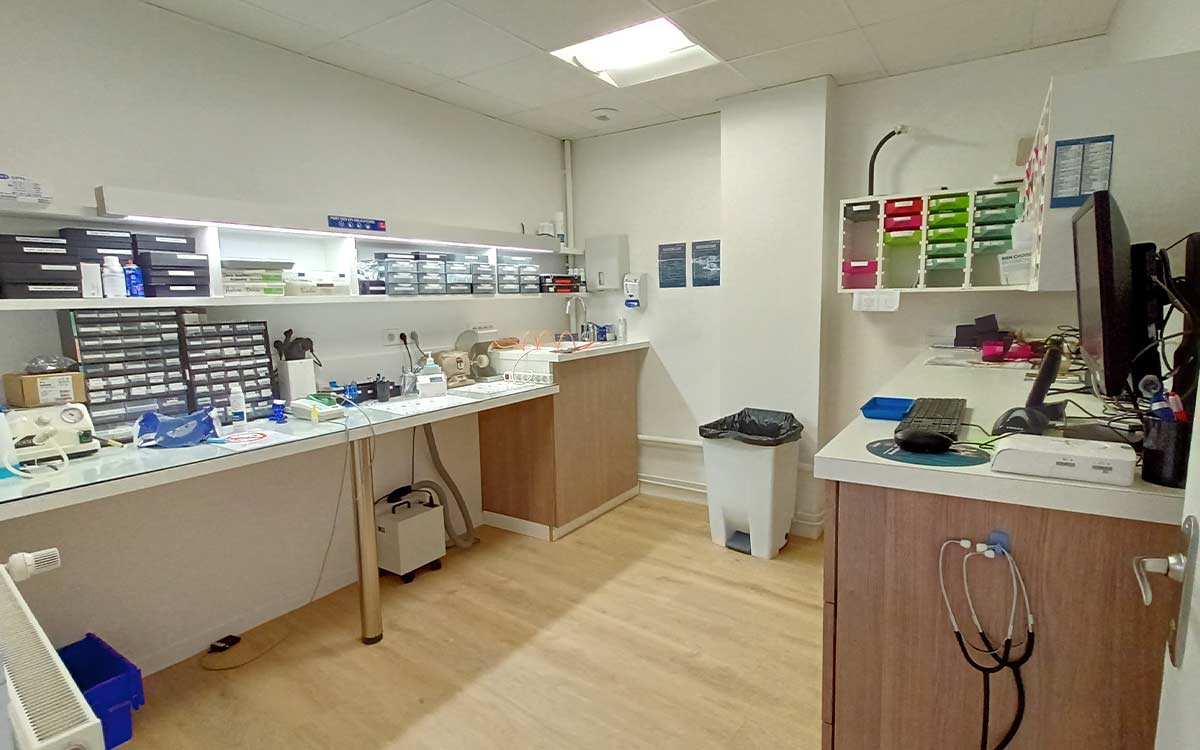 Écouter Voir - Audition mutualiste - Limoges Libération