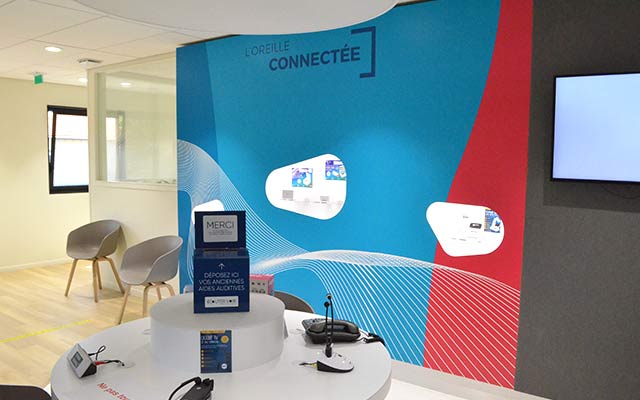 Écouter Voir - Audition mutualiste - Limoges Saint-Lazare