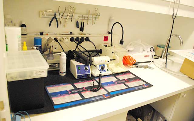 Écouter Voir - Audition mutualiste - Limoges Saint-Lazare