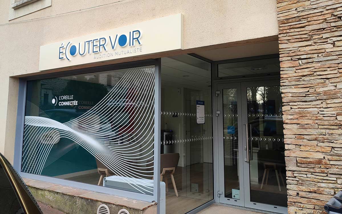 Écouter Voir - Audition mutualiste - Saint-Yrieix