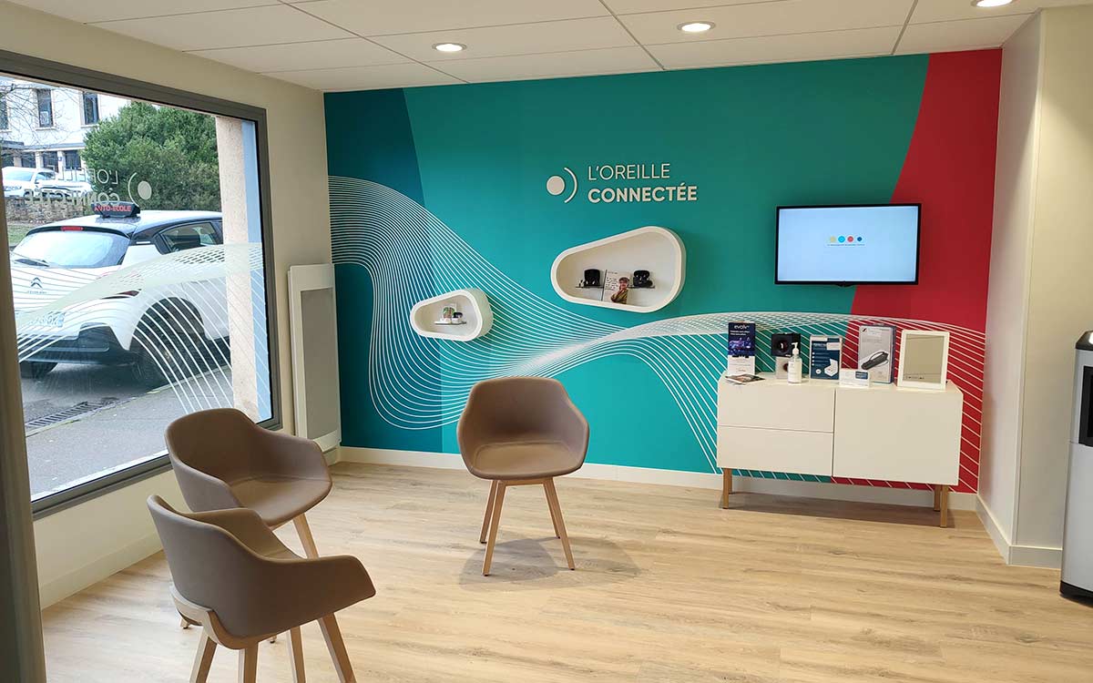 Écouter Voir - Audition mutualiste - Saint-Yrieix