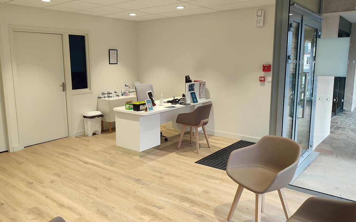 Écouter Voir - Audition mutualiste - Saint-Yrieix