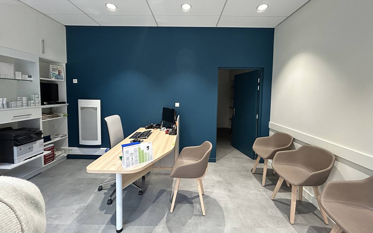 Écouter Voir - Audition mutualiste - Tulle