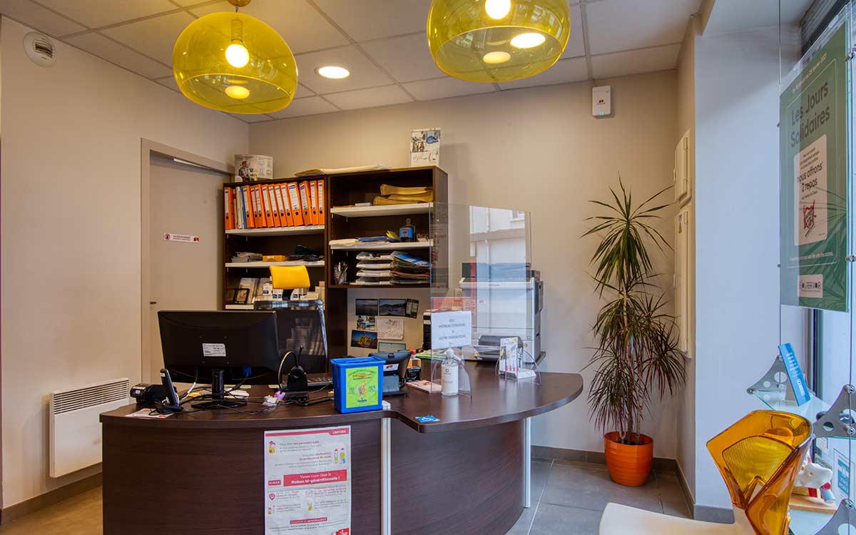 Écouter Voir - Audition mutualiste - Ussel