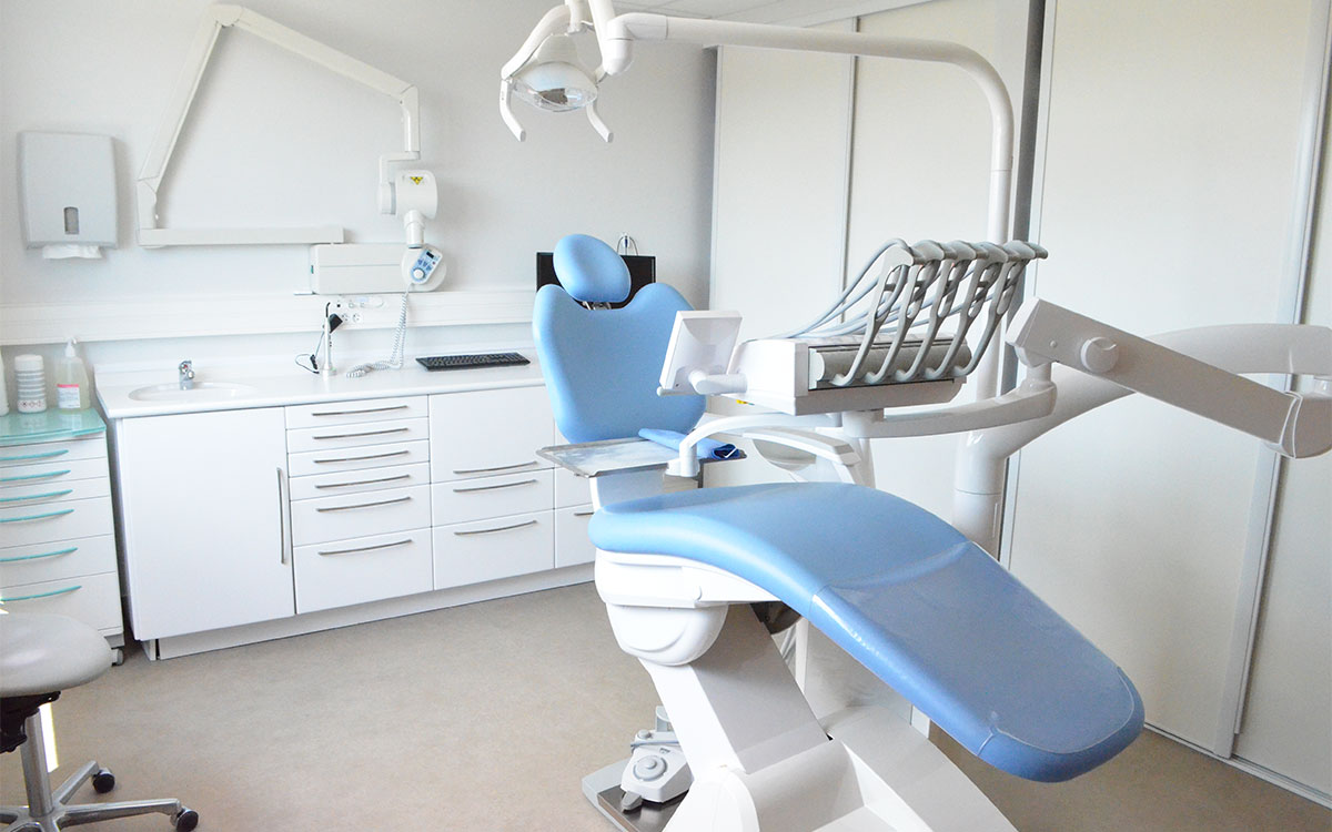 Centre dentaire - Feytiat