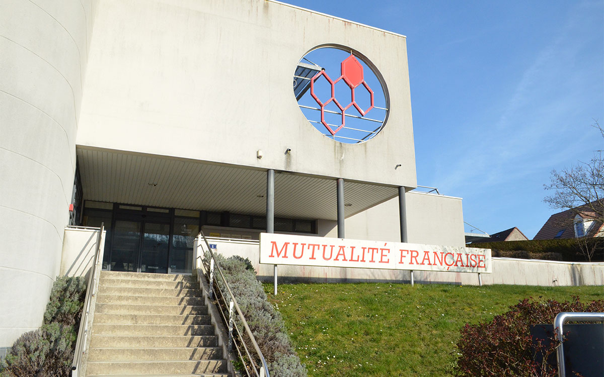 Centre dentaire - Guéret