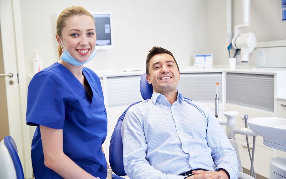 Centre dentaire - Limoges Limosin