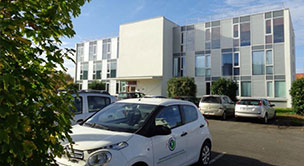 CRBVTA site stbenoit