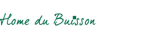 Hôtel Home du Buisson