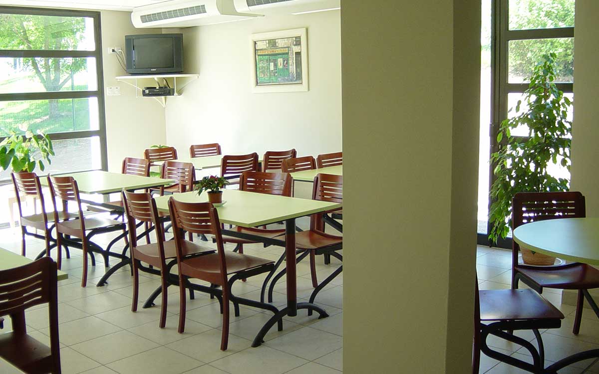 Hôtel Home du Buisson