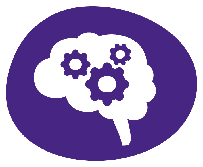 Handicap psychique icone handicap psychique galet