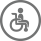 Accessibilité handicapé Accessibilité handicapé
