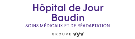 Hôpital de Jour Baudin