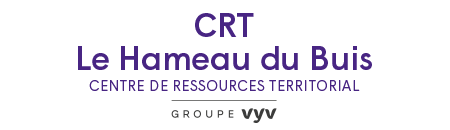Centre de ressources territorial Le Hameau du Buis (CRT)