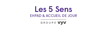 EHPAD Les 5 Sens - Landouge