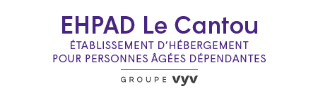 EHPAD Le Cantou - Condat-sur-Vienne