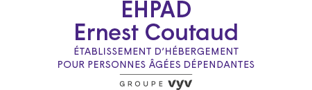 EHPAD Ernest Coutaud - Peyrelevade