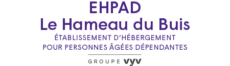 EHPAD Le Hameau du Buis - Boisseuil