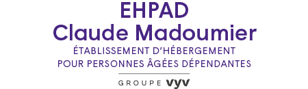 EHPAD Claude Madoumier - Aixe-sur-Vienne