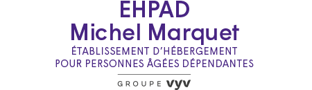 EHPAD Michel Marquet - Les Cars