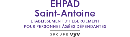 EHPAD Saint-Antoine - Perpezac-le-Noir