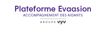 Plateforme de soutien aux aidants Evaasion