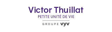 Unité de Vie Victor Thuillat - Limoges