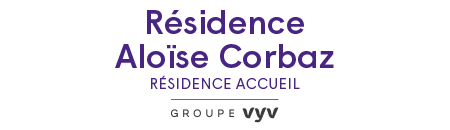 Résidence Aloïse Corbaz - St-Yrieix