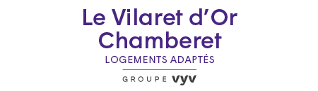 Vilaret d'Or Chamberet