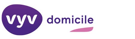 logo vyv domicile