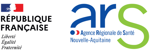 ARS Nouvelle-Aquitaine ARS Nouvelle-Aquitaine
