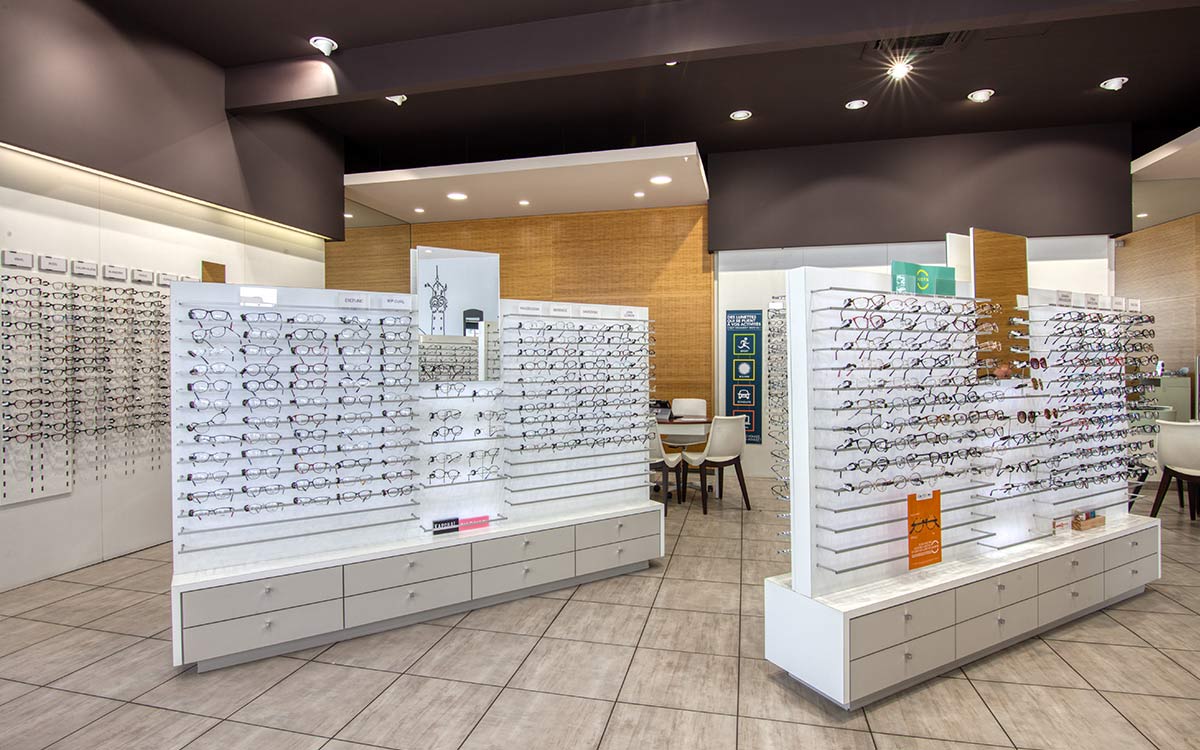 Écouter Voir - Optique mutualiste - Limoges Garibaldi