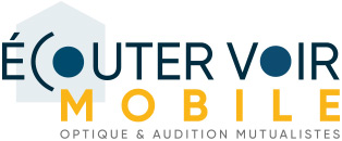 Service de lunettes à domicile