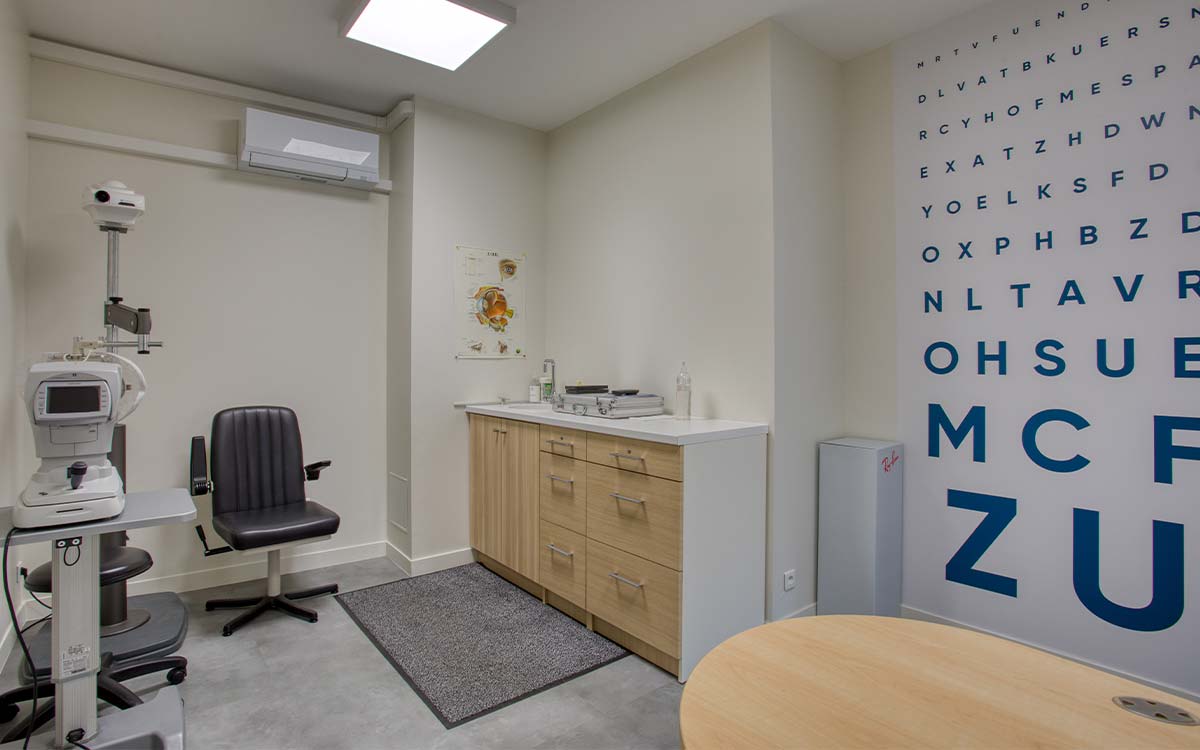 Ecouter Voir optique Nontron