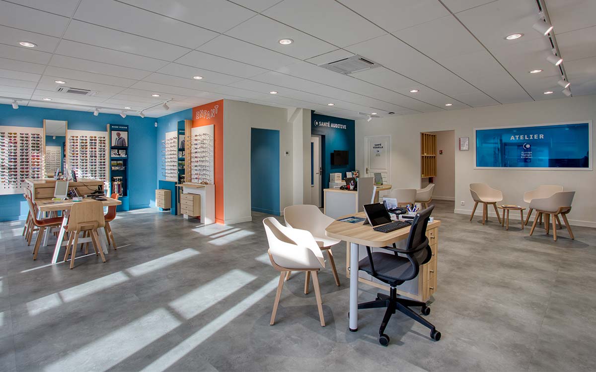 Ecouter Voir optique Nontron