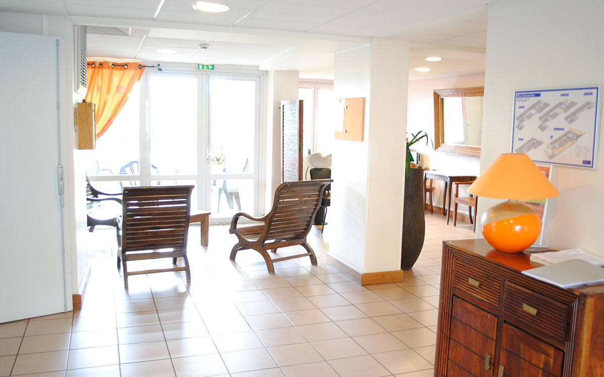 Accueil de Jour L'Aixette - Aixe-sur-Vienne