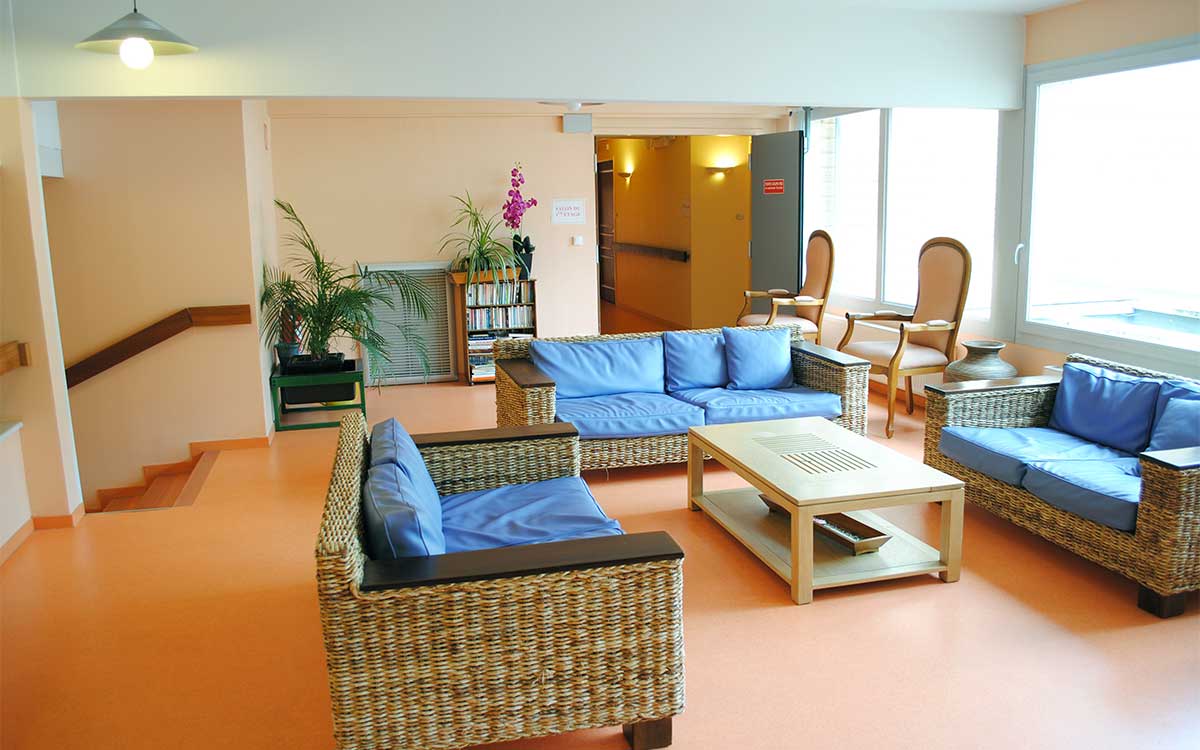 Accueil de Jour L'Aixette - Aixe-sur-Vienne