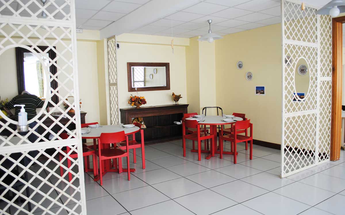 EHPAD Claude Madoumier - Aixe-sur-Vienne