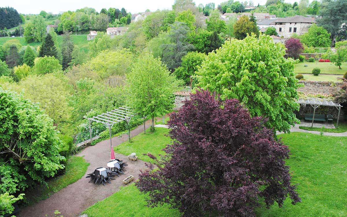 Accueil de Jour L'Aixette - Aixe-sur-Vienne