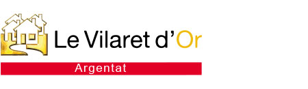 Vilaret d'Or Argentat